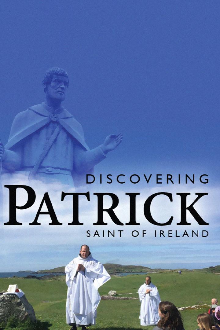 Discovering Patrick - Saint of Ireland (discovering-patrick-saint-of-ireland) Познавательное