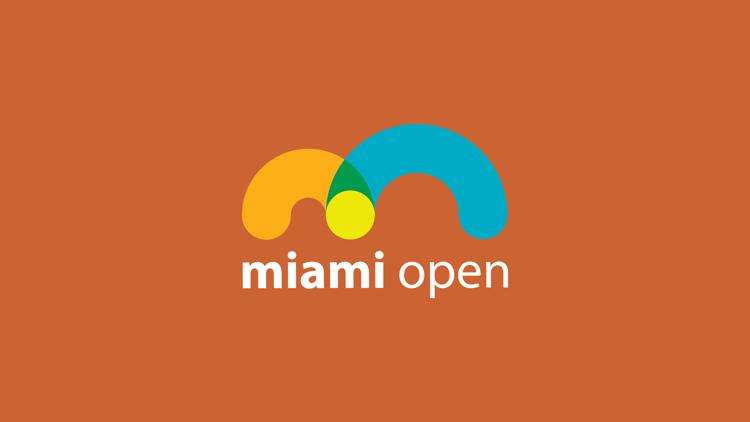 Постер Tennis: WTA & ATP Miami Open 2024