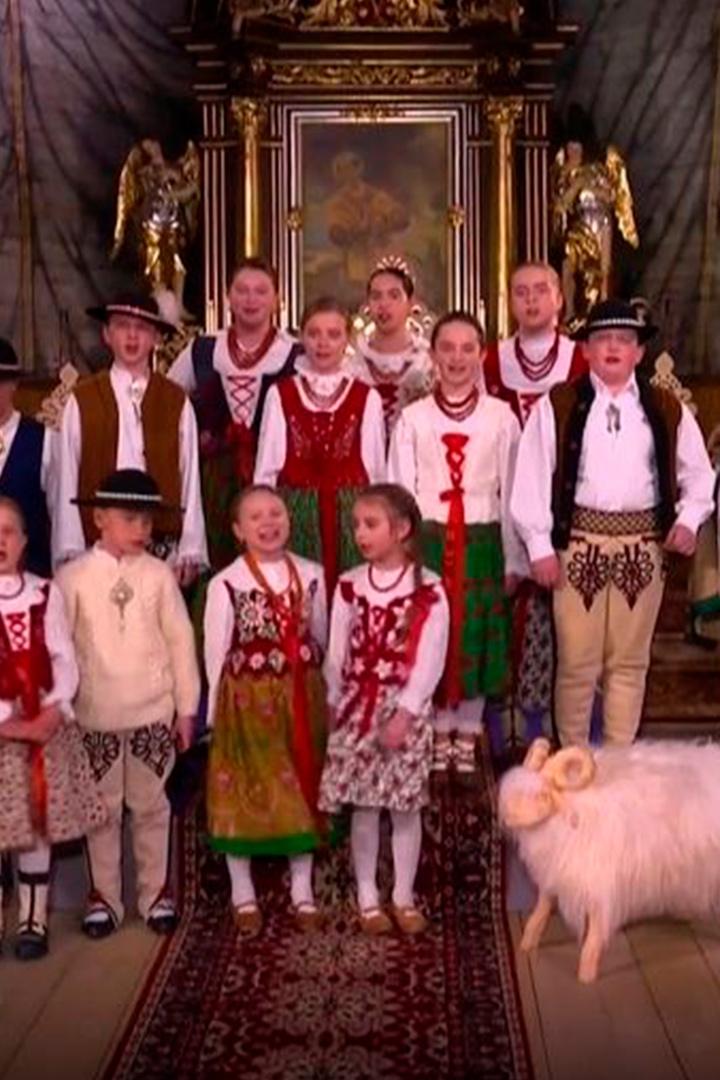 Wielkanoc na Podhalu (wielkanoc-na-podhalu) Досуг, хобби