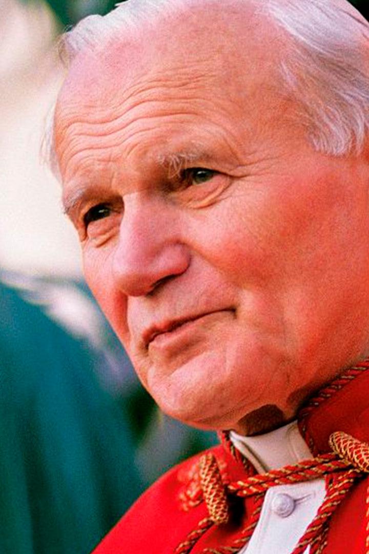 Wojtyłowie. Drogi do świętości (wojtyowie-drogi-do-witoci) Документальный фильм