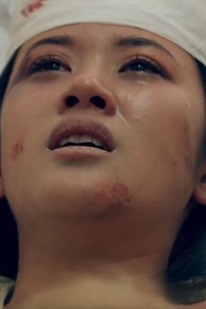 Алданған бейкүнә қыз (aldanan-bejkn-yz) Фильм 2021