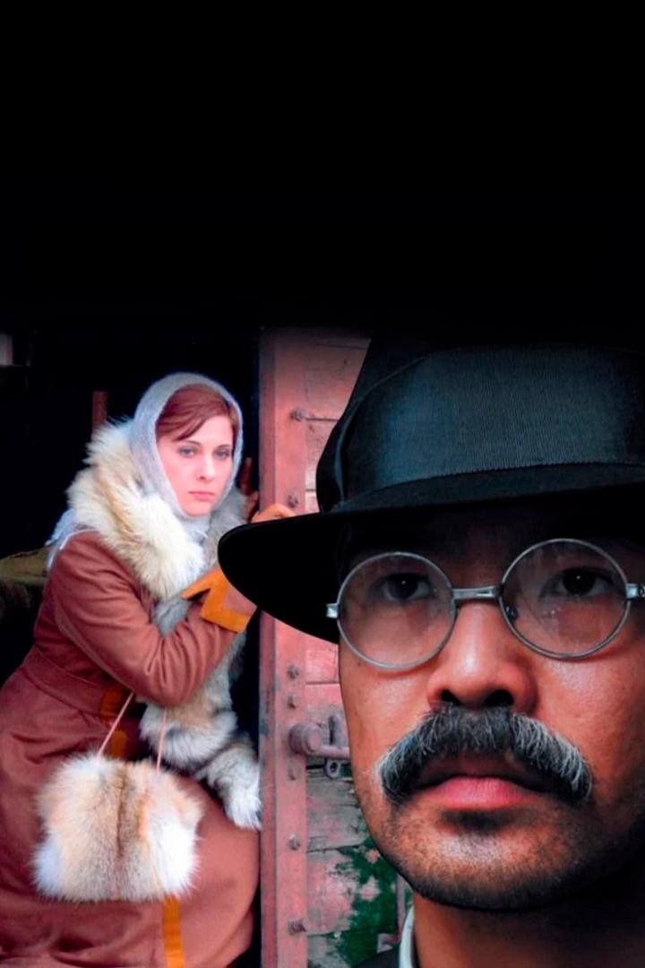 Мустафа Шокай (mustafa-shokaj) Фильм 2008