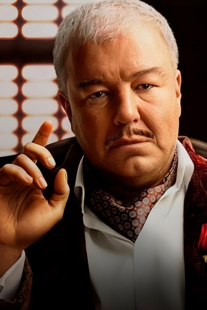 Наследство (nasledstvo) Сериал 2023