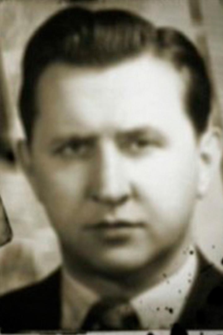 Александр Феклисов. Карибский кризис (aleksandr-feklisov-karibskij-krizis) Документальный фильм