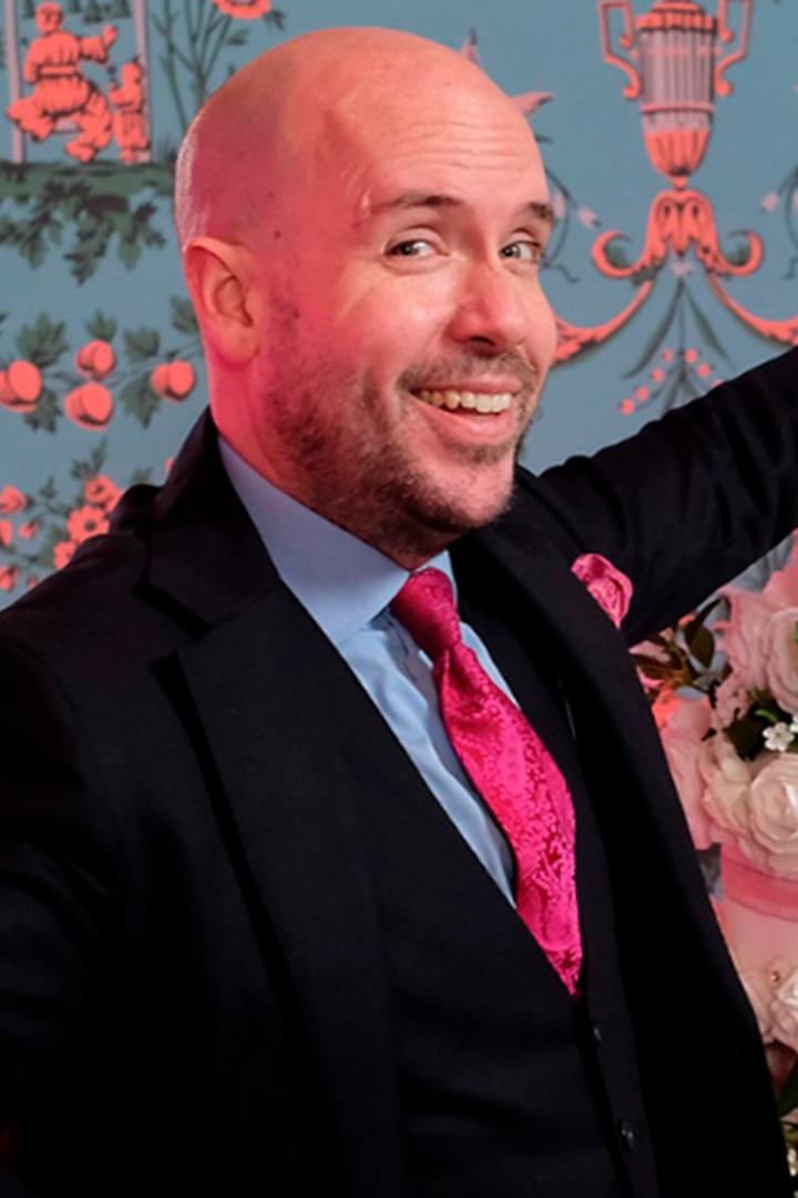 Big Gay Wedding with Tom Allen (big-gay-wedding-with-tom-allen) Досуг, хобби