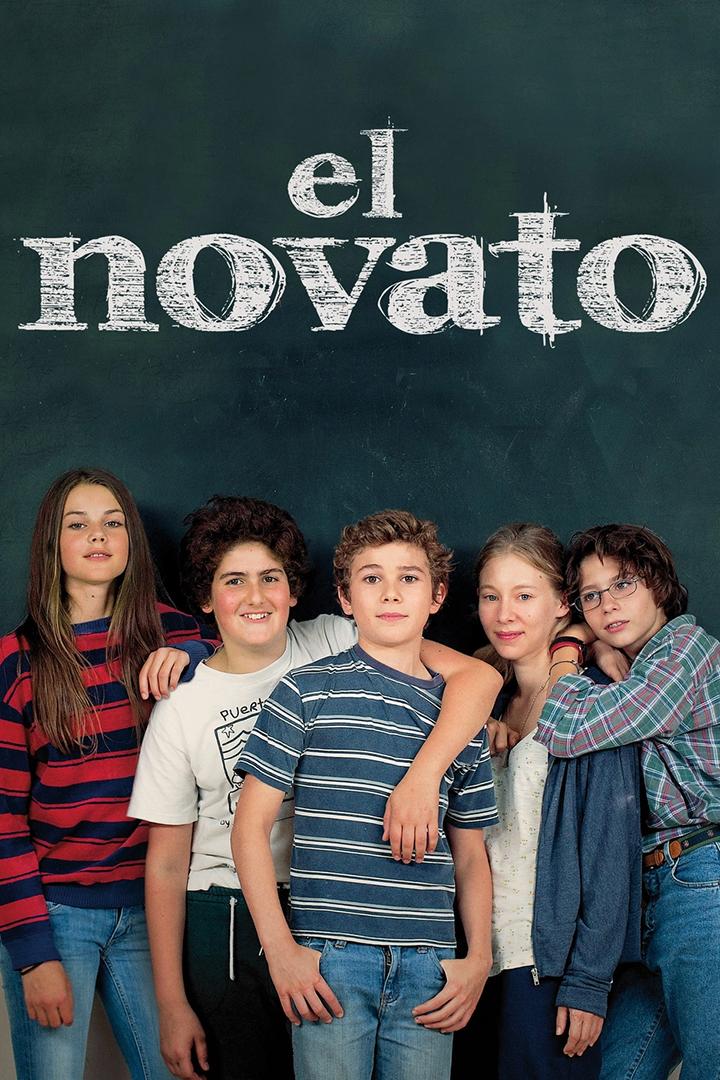 El novato (el-novato) Досуг, хобби