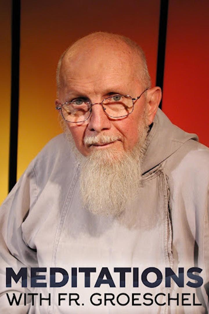 Meditations with Fr. Groeschel (meditations-with-fr-groeschel) Познавательное