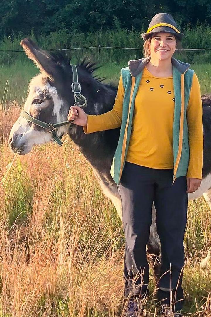Anna und die wilde Herde (anna-und-die-wilde-herde) Познавательное
