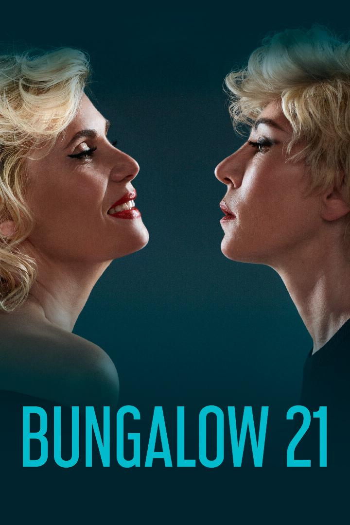 Bungalow 21 (bungalow-21) Спектакль