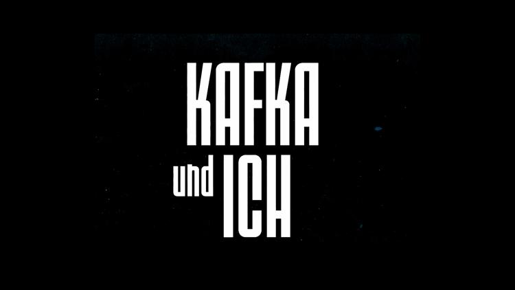 Постер Kafka und ich