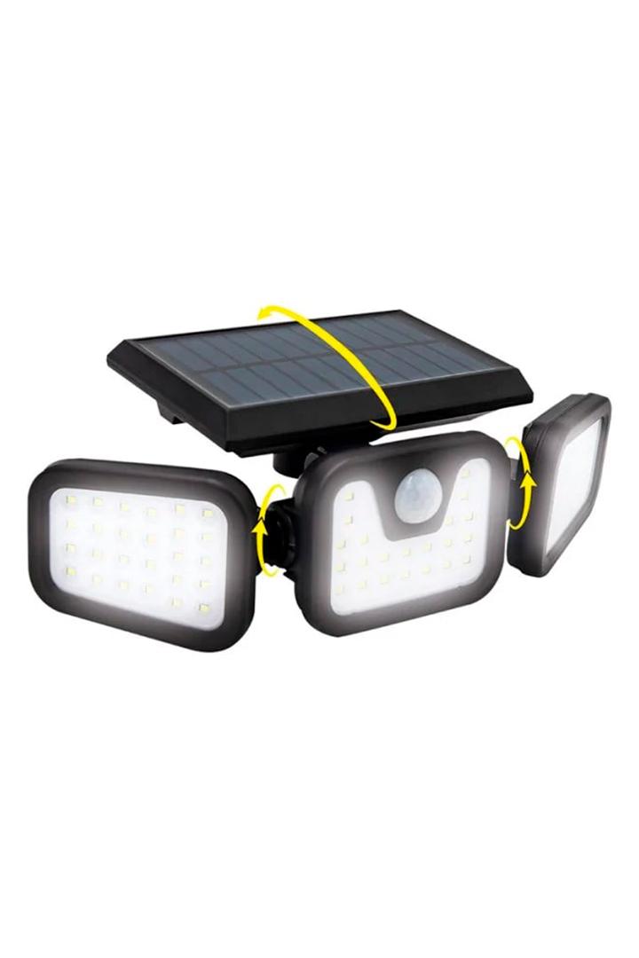 Lampa słoneczna Panta Trio Solar (lampa-soneczna-panta-trio-solar) Телемагазин