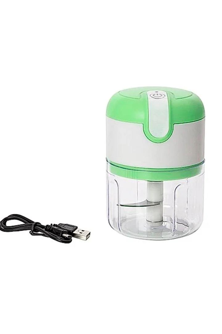 Rozdrabniacz Livington 3 Seconds Chopper (rozdrabniacz-livington-3-seconds-chopper) Телемагазин