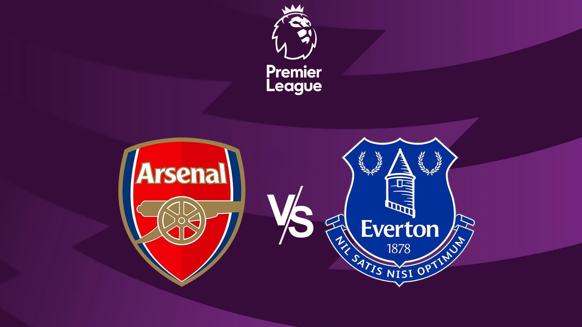 Prem Classics: 1998/99: Arsenal v Everton (prem-classics-199899-arsenal-v-everton) Спорт