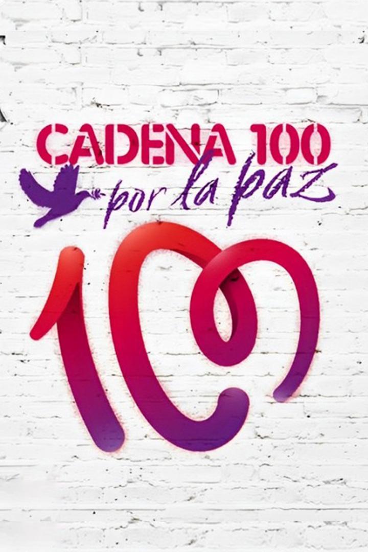 Concierto Cadena 100 por la paz (concierto-cadena-100-por-la-paz) Музыка