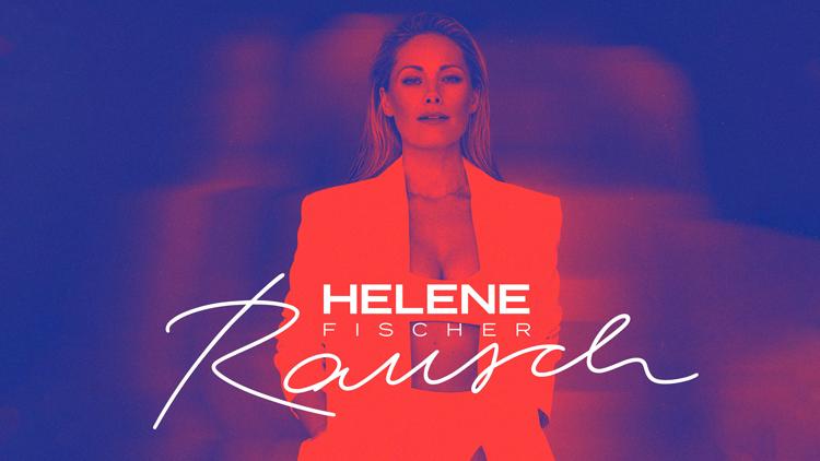 Постер Helene Fischer – Rausch