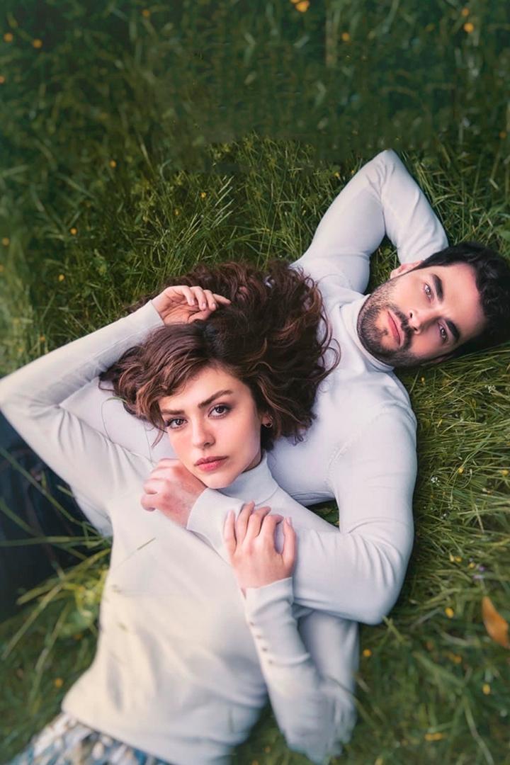Yaban Çiçekleri (yaban-iekleri) Сериал 2024