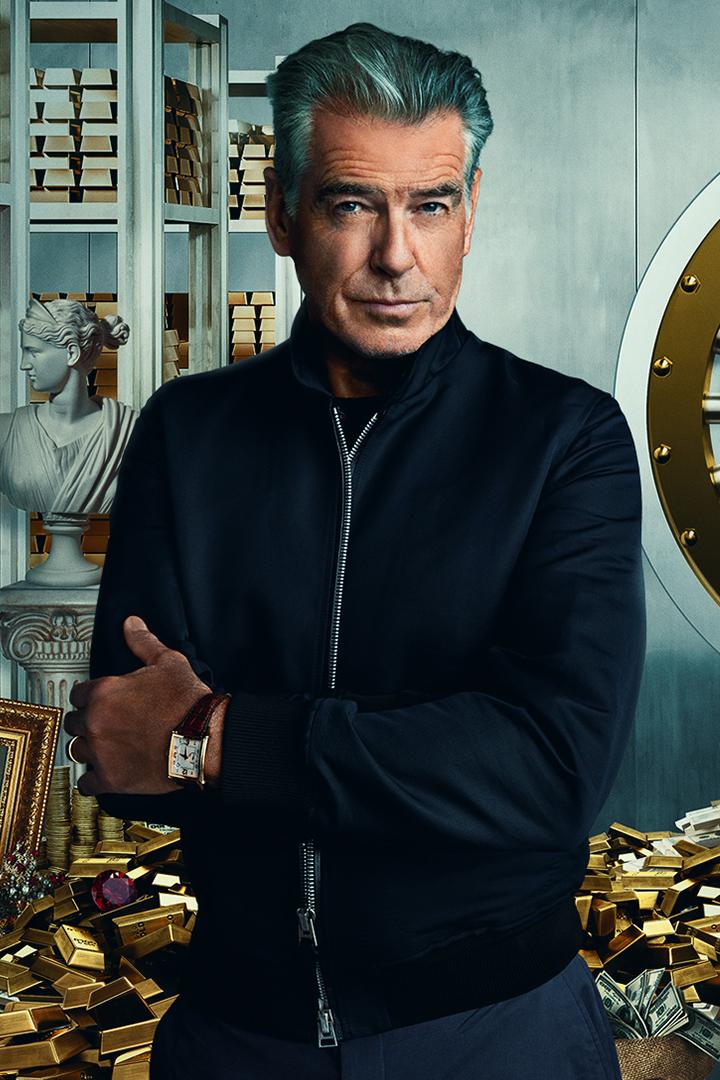 History's Greatest Heists mit Pierce Brosnan - Spektakuläre Raubüberfälle (historys-greatest-heists-mit-pierce-brosnan-spektakulre-raubberflle) Документальный сериал
