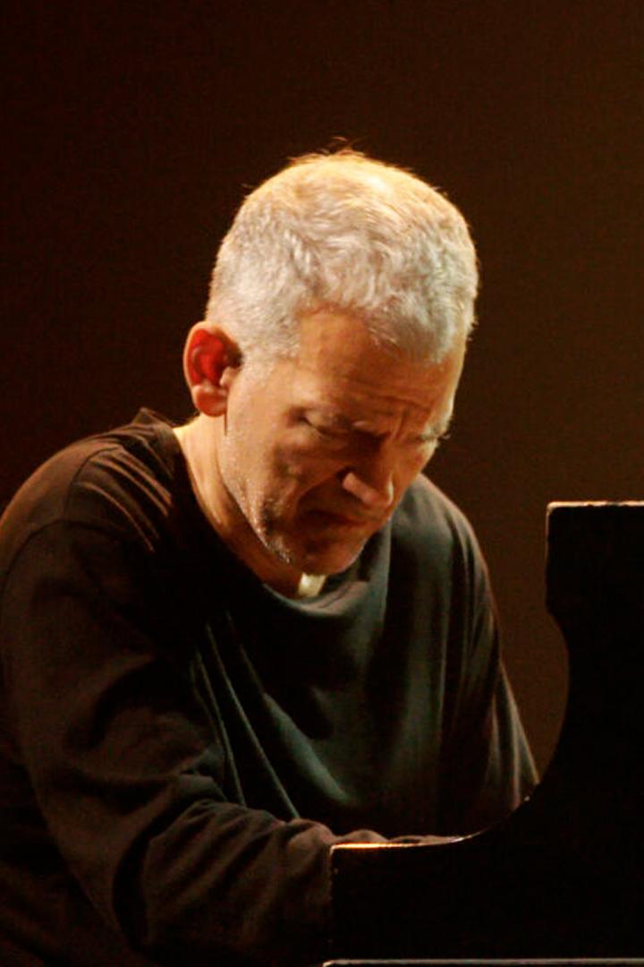 Brad Mehldau Trio - Festival International de Jazz de Montreal (brad-mehldau-trio-festival-international-de-jazz-de-montreal) Музыка