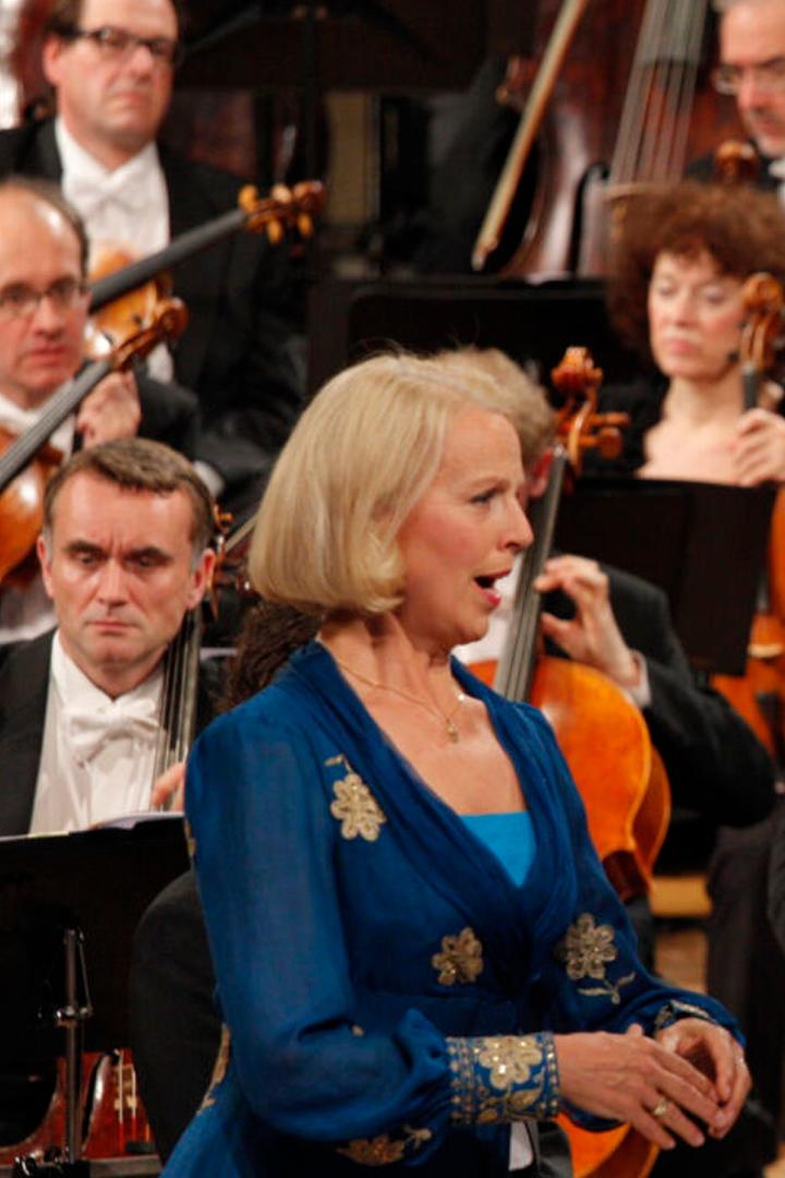 Claudio Abbado, Berliner Philharmoniker: Mahler (claudio-abbado-berliner-philharmoniker-mahler) Музыка