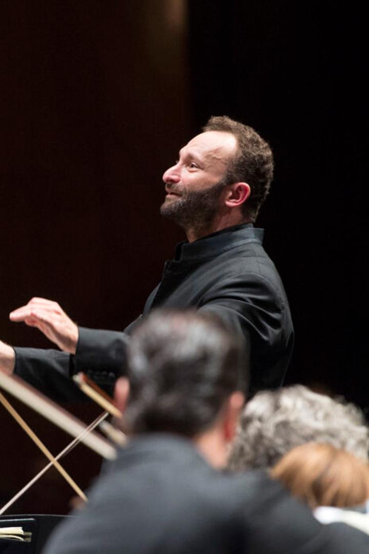 Europakonzert 2023 : the Berliner Philharmoniker in Barcelona (europakonzert-2023-the-berliner-philharmoniker-in-barcelona) Музыка