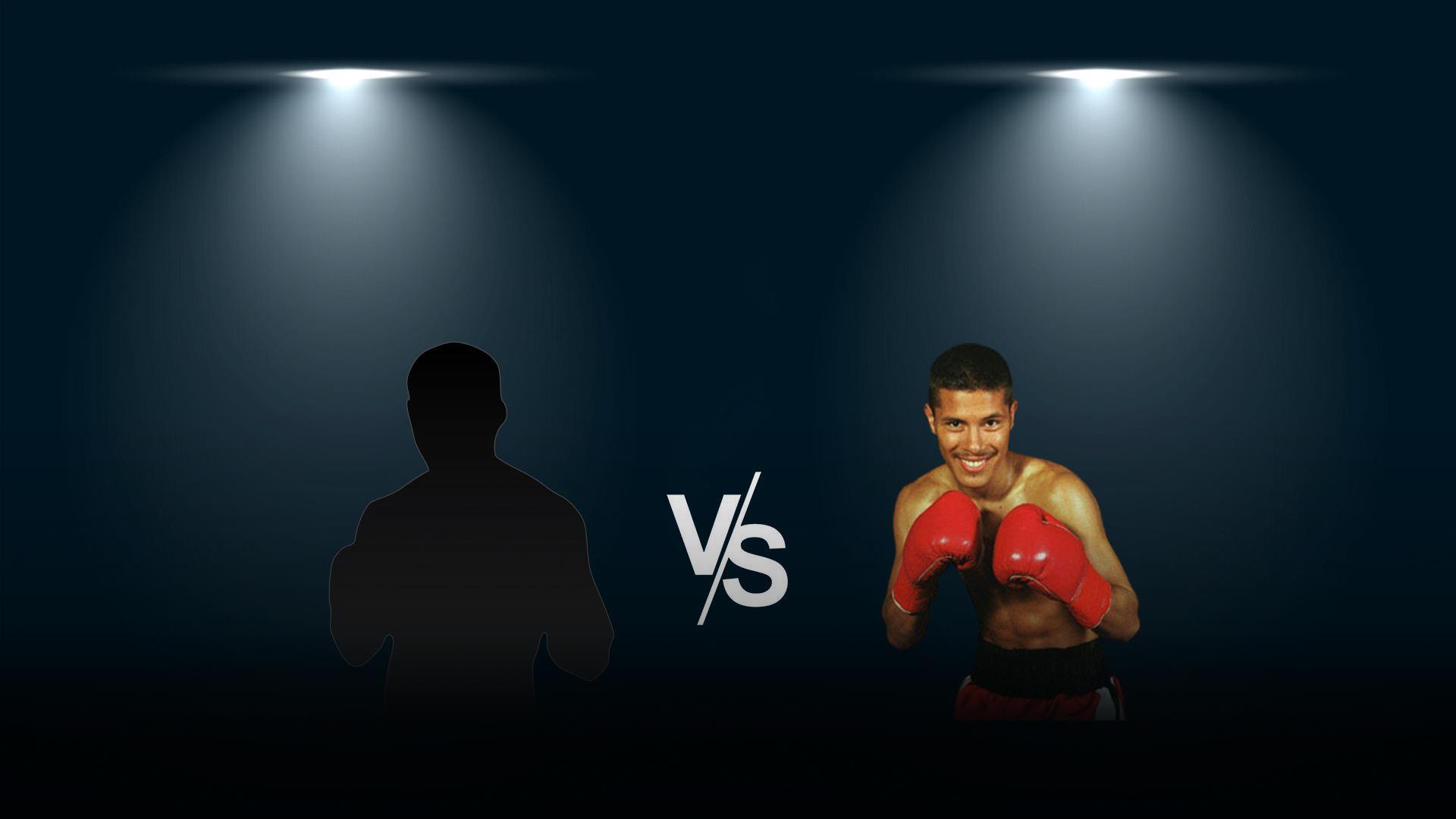 Бокс. Рональдо Рейес — Хулио Диас (boks-ronaldo-rejes-hulio-dias) Спорт