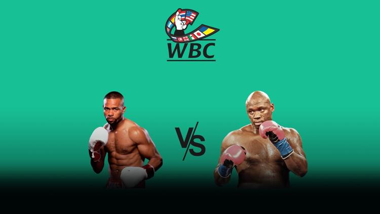 Постер Поединок за титулы чемпионов мира по версиям WBA Super и WBC в полутяжелом весе Рой Джонс - Антонио Тарвер