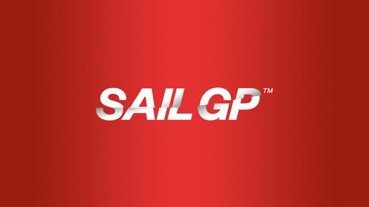 Постер KPMG Australia Sail Grand Prix