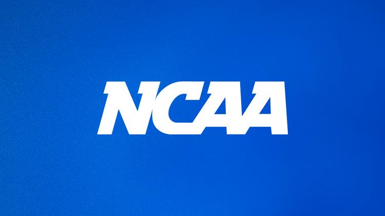 Постер NCAA Division II Men's Basketball Tournament Championship