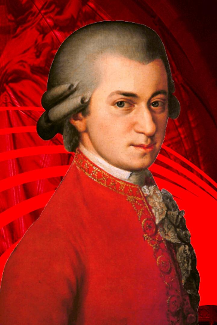 Концерт органной музыки «В.А.Моцарт. Реквием» (kontsert-organnoj-muzyki-vamotsart-rekviem) Музыка