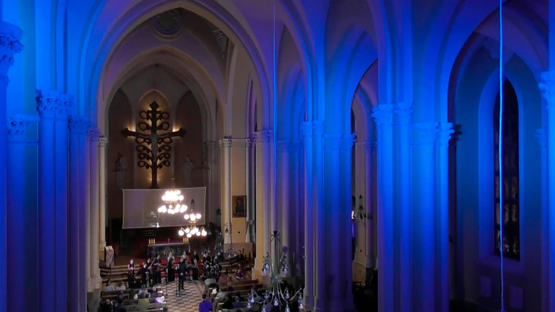 Музыка Великого поста. Орган, вокал, инструментальный ансамбль (muzyka-velikogo-posta-organ-vokal-instrumentalnyj-ansambl) Музыка