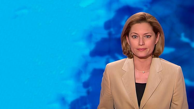 Постер Tagesschau vor 20 Jahren