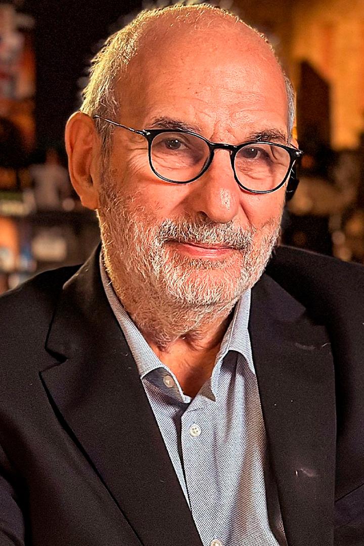 Alan Yentob Remembers… Ella Fitzgerald (alan-yentob-remembers-ella-fitzgerald) Документальный фильм