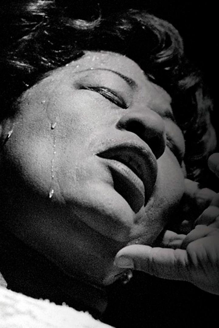 Ella Fitzgerald Swings (ella-fitzgerald-swings) Досуг, хобби