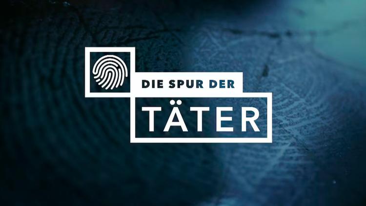 Постер Die Spur der Täter