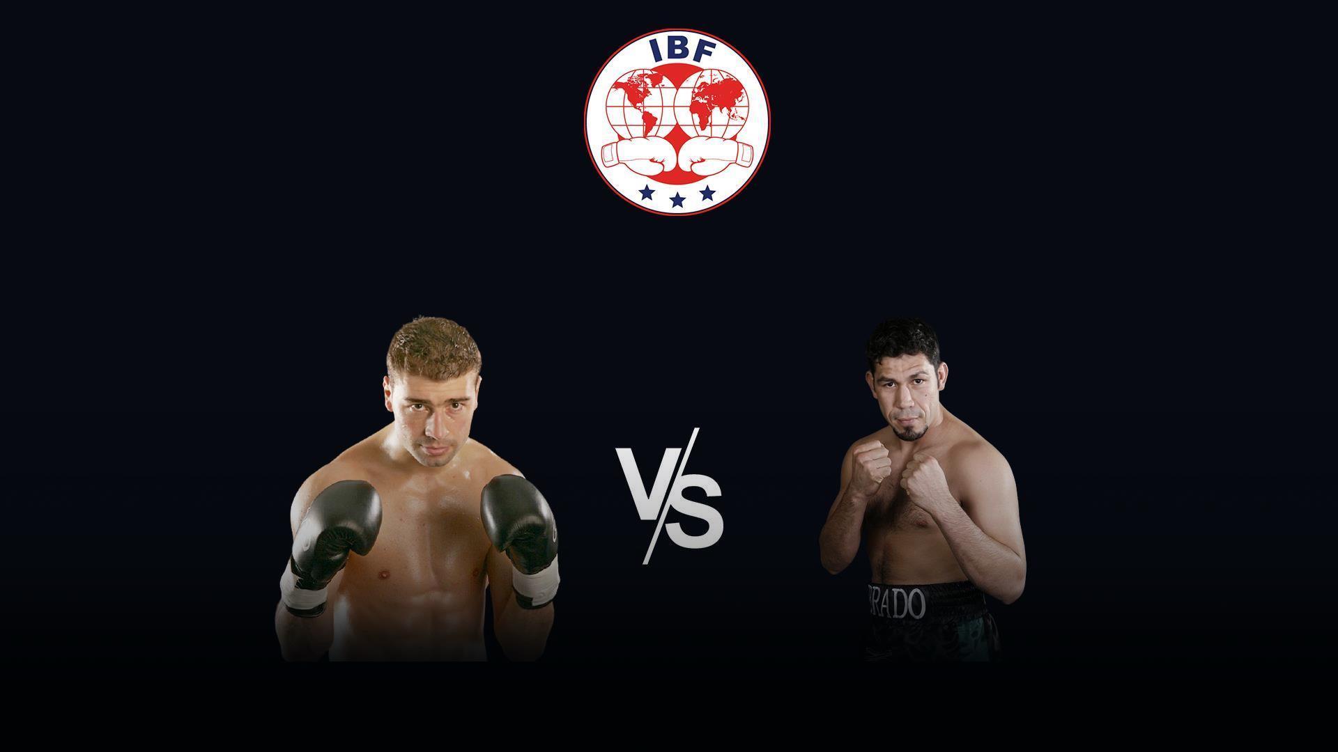 Бокс. Бой за титул IBF во 2-м среднем весе. Лучиан Буте — Либрадо Андраде (boks-boj-za-titul-ibf-vo-2-m-srednem-vese-luchian-bute-librado-andrade) Спорт