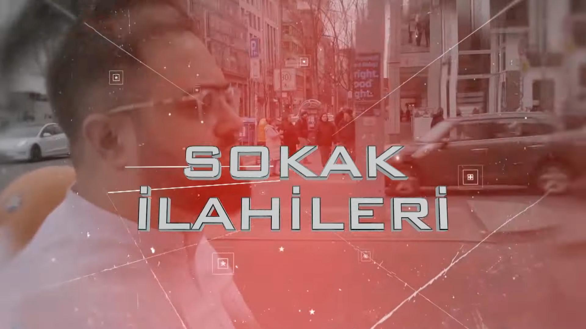Sokak İlahileri (sokak-ilahileri) Досуг, хобби