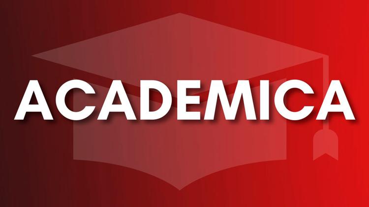 Постер Academica