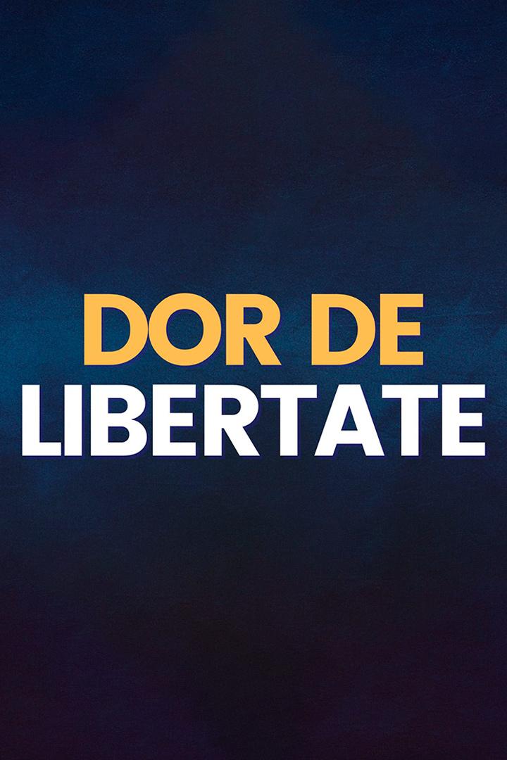 Dor de libertate (dor-de-libertate) Познавательное
