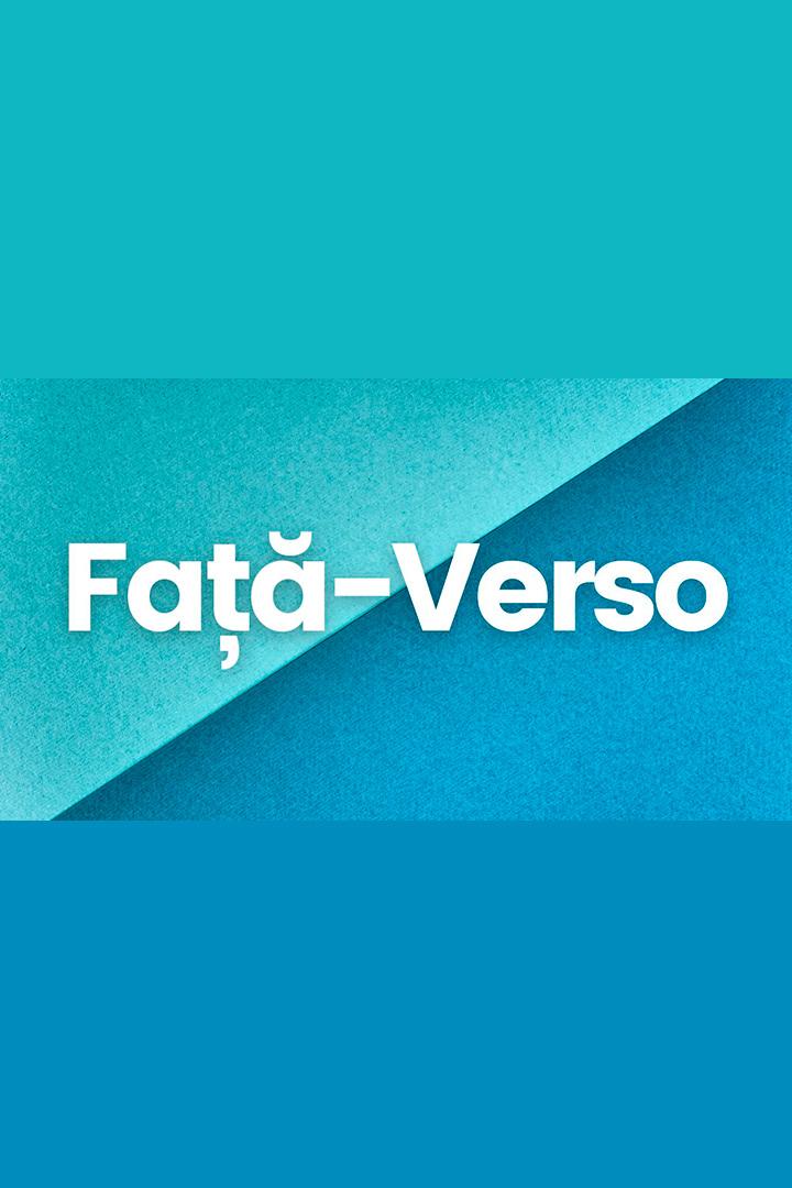 Față-Verso (fa-verso) Досуг, хобби
