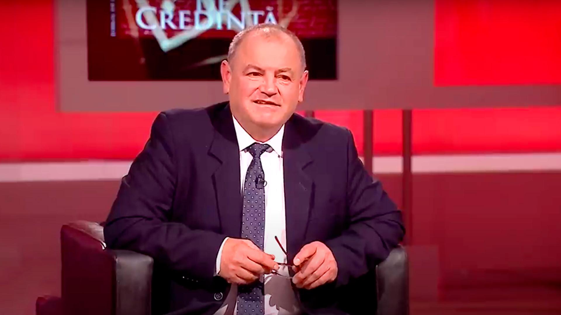 Jurnal de credinţă (jurnal-de-credin) Познавательное