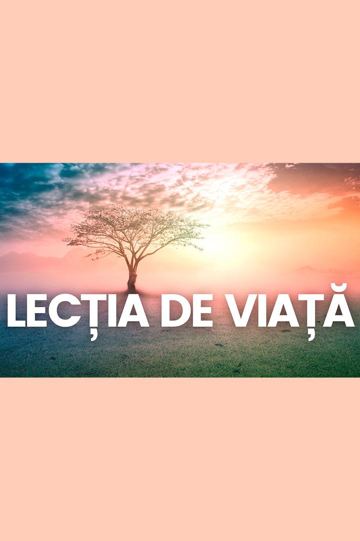 Lecţia de viaţă (lecia-de-via) Познавательное