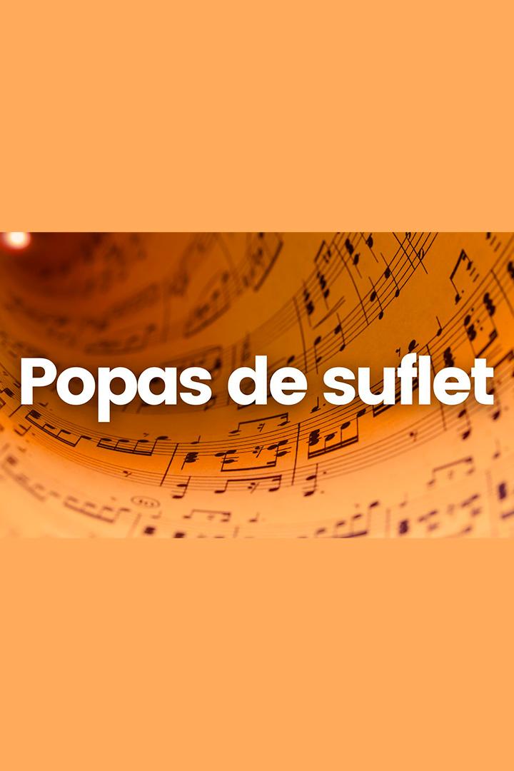 Popas de suflet (popas-de-suflet) Познавательное