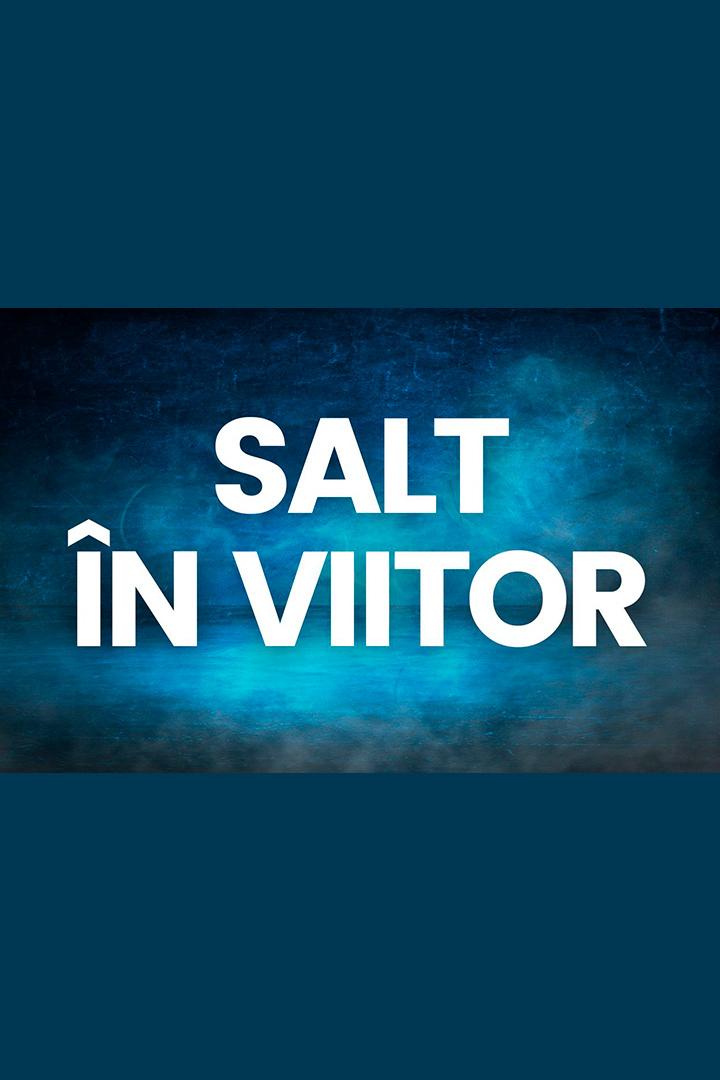 Salt în viitor (salt-n-viitor) Досуг, хобби