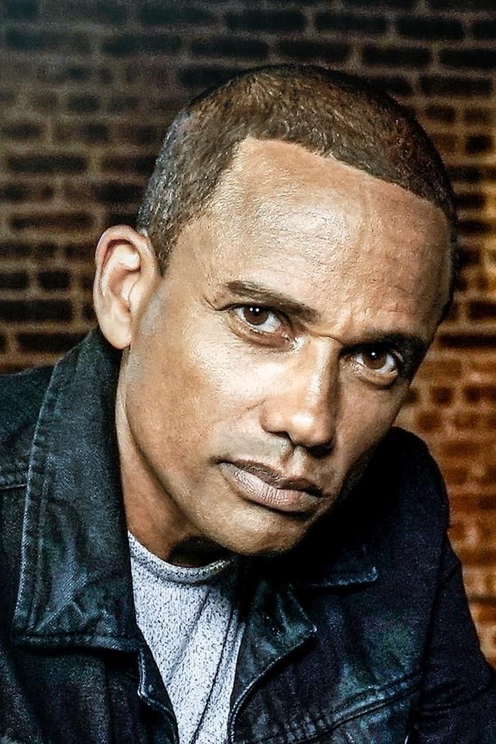 How It Really Happened with Hill Harper (how-it-really-happened-with-hill-harper) Документальный сериал