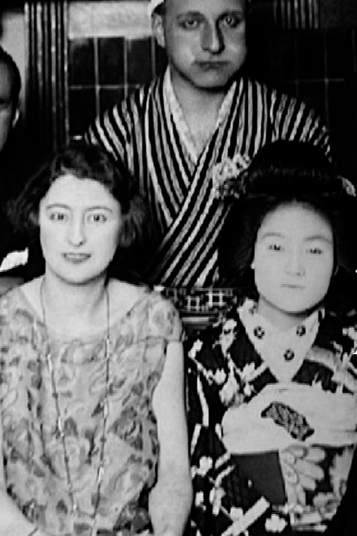 Japan und die «Ära des erleuchteten Friedens» (japan-und-die-ra-des-erleuchteten-friedens) Документальный фильм