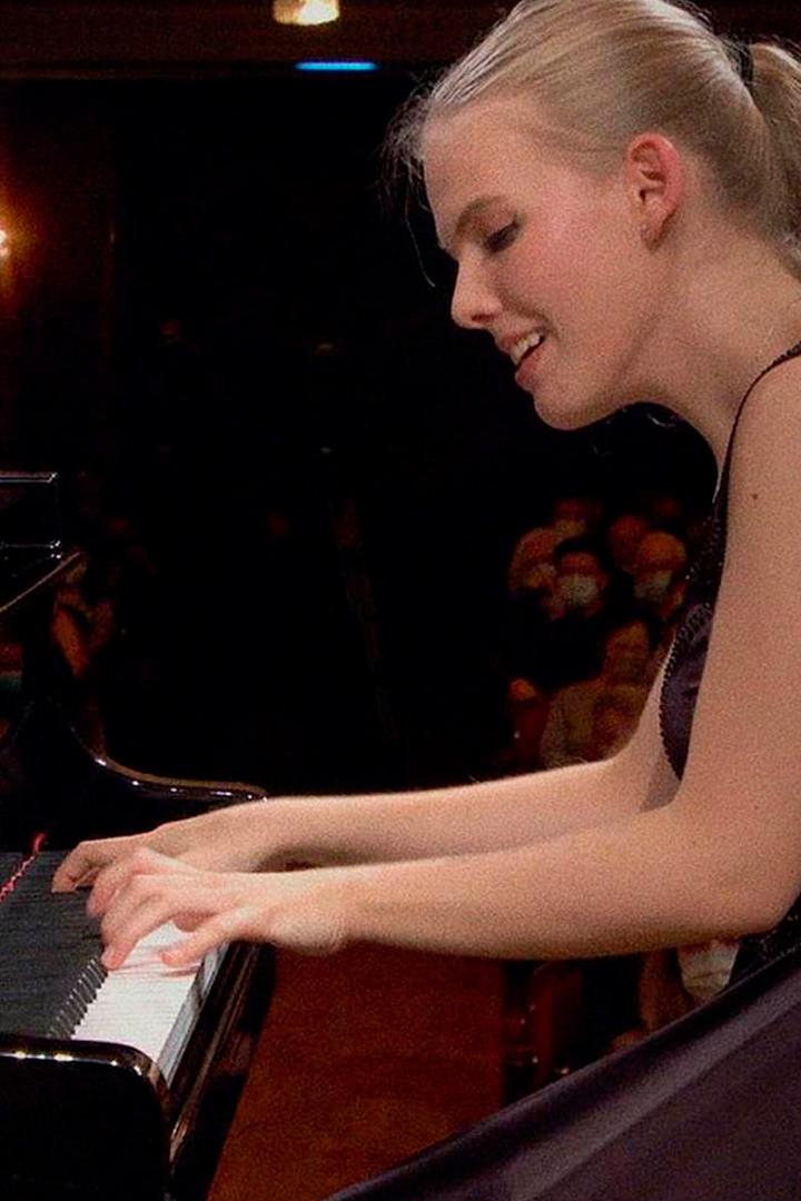 Pianoforte: Der Chopin-Wettbewerb in Warschau (pianoforte-der-chopin-wettbewerb-in-warschau) Досуг, хобби