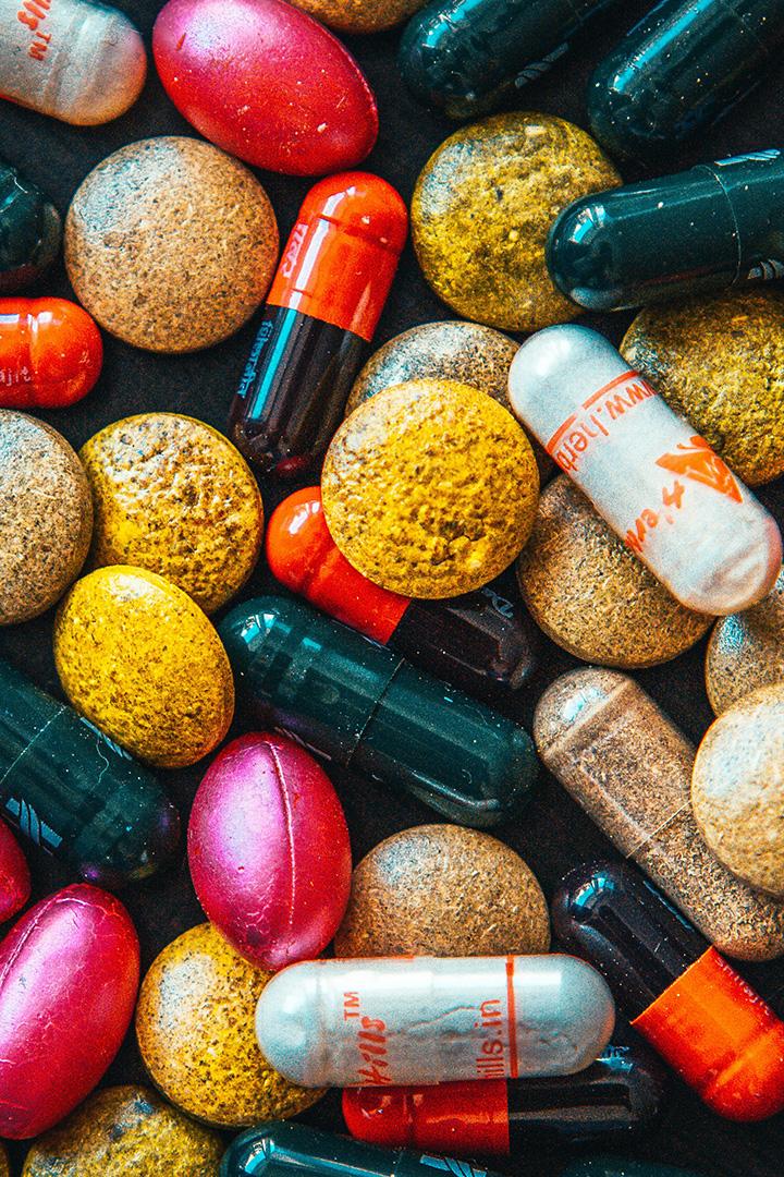 Нужно ли давать питомцам витамины? (nuzhno-li-davat-pitomtsam-vitaminy) Познавательное