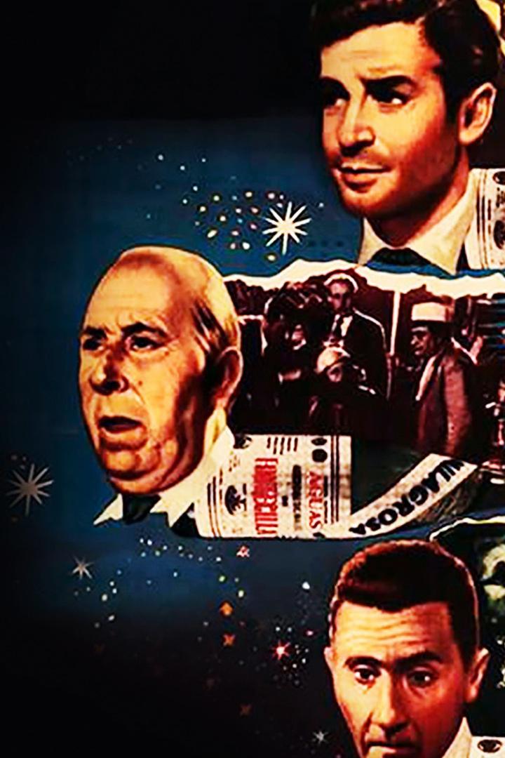 Чудо по четвергам (chudo-po-chetvergam) Фильм 1957
