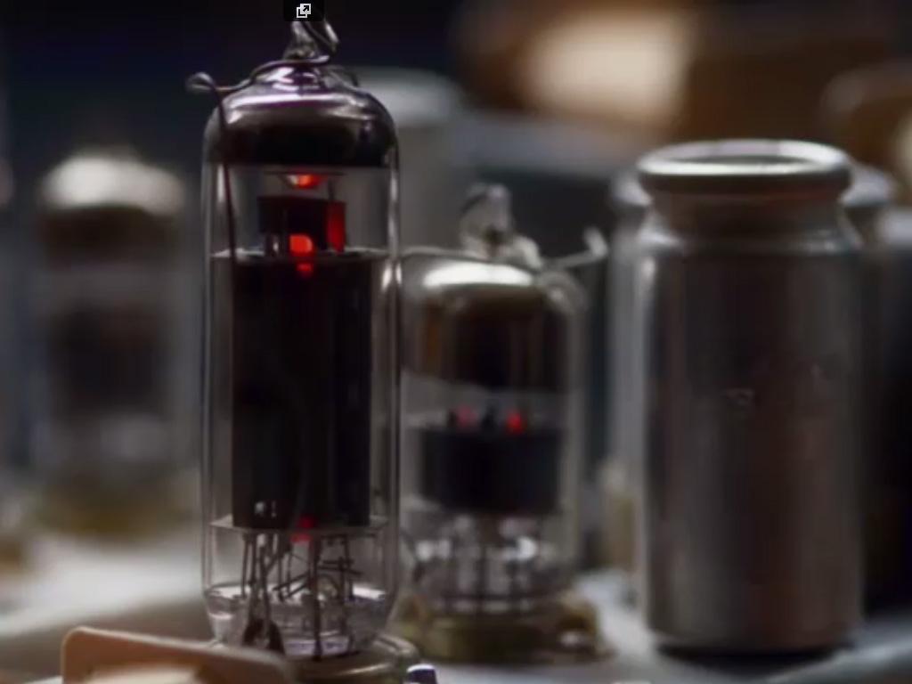 Achtung, Aufnahme! In den Schmieden des Pop (achtung-aufnahme-in-den-schmieden-des-pop) Документальный сериал