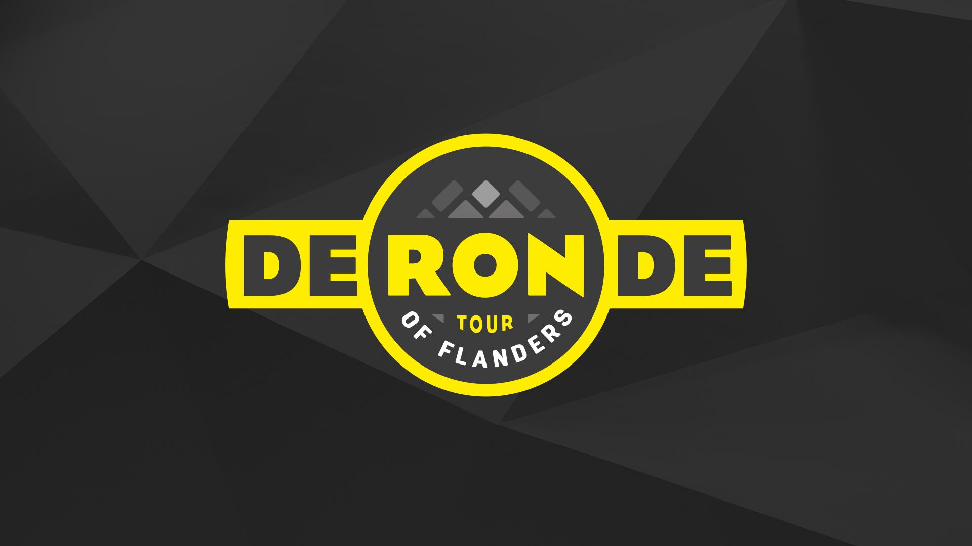 Велоспорт. Тур Фландрии в Бельгии (velosport-tur-flandrii-v-belgii) Спорт